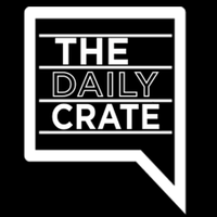 The Daily Crate (@thedailycrate) 's Twitter Profile Photo The Daily Crate (@thedailycrate) 's Twitter Profile Photo