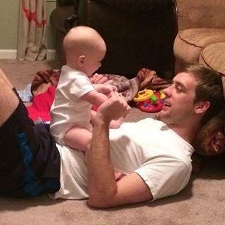 JFinch14's profile picture. 