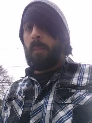 jmartin1383's profile picture. 