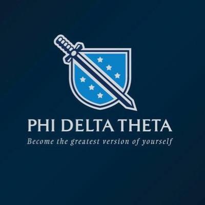 Oklahoma Alpha Chapter of Phi Delta Theta at the University of Oklahoma. Founded in 1918. Strive for Sound Learning, Friendship, and Moral Rectitude.