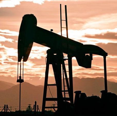 Oil & Gas Exploration & Production in Texas