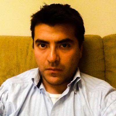 FerAvilap's profile picture. 