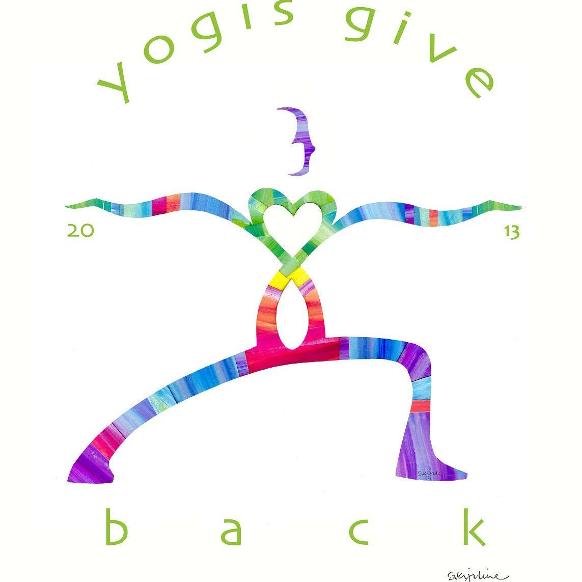 GreenTREEYogaUS's profile picture. a 501c3 nonprofit