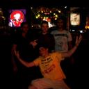 Pedro Pearce - @PearceRHCP - Twitter