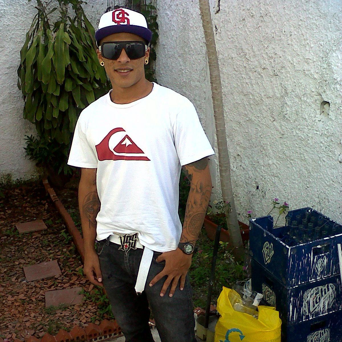 BagMc_Garcia's profile picture. 