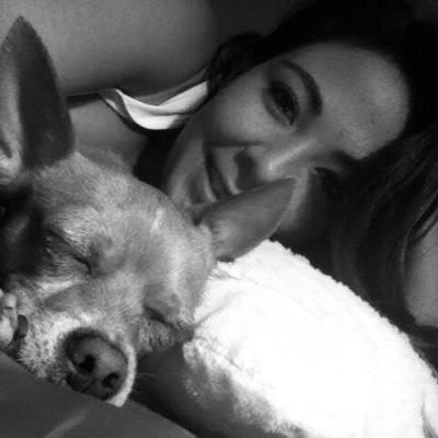 adrylaneta's profile picture. 