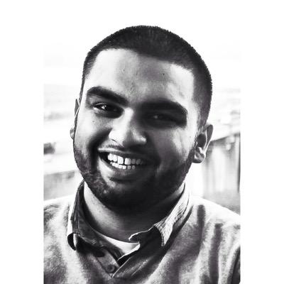Writer on https://t.co/RmVvIMocUN