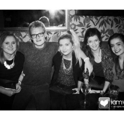 sophhielees's profile picture. ☀️