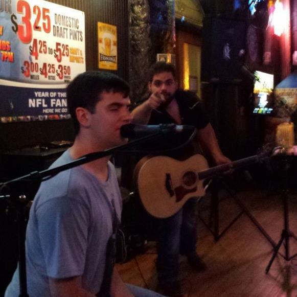 Whiskey_Chicken's profile picture. Party Music