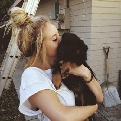 old account was hacked