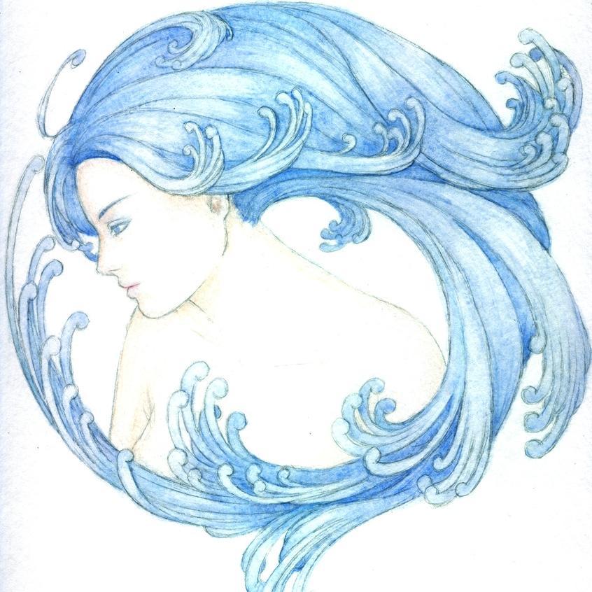 Aquarius clear your mind, spread positivity, be at peace with yourself. Watch as life becomes beautiful and fulfilling.