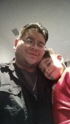 Family is everything... being a good daddy is what I have always wanted to be.  God Bless