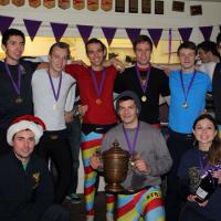 Allom Cup 2016 (@allomcup) 's Twitter Profile Photo