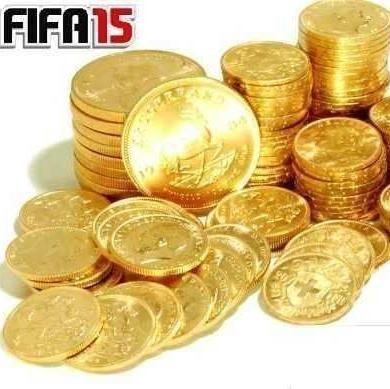 duplico monedas de fifa 15 ultimate team  en ps3 100% fiable seguidme y habladme por MD STOP TIMADORES