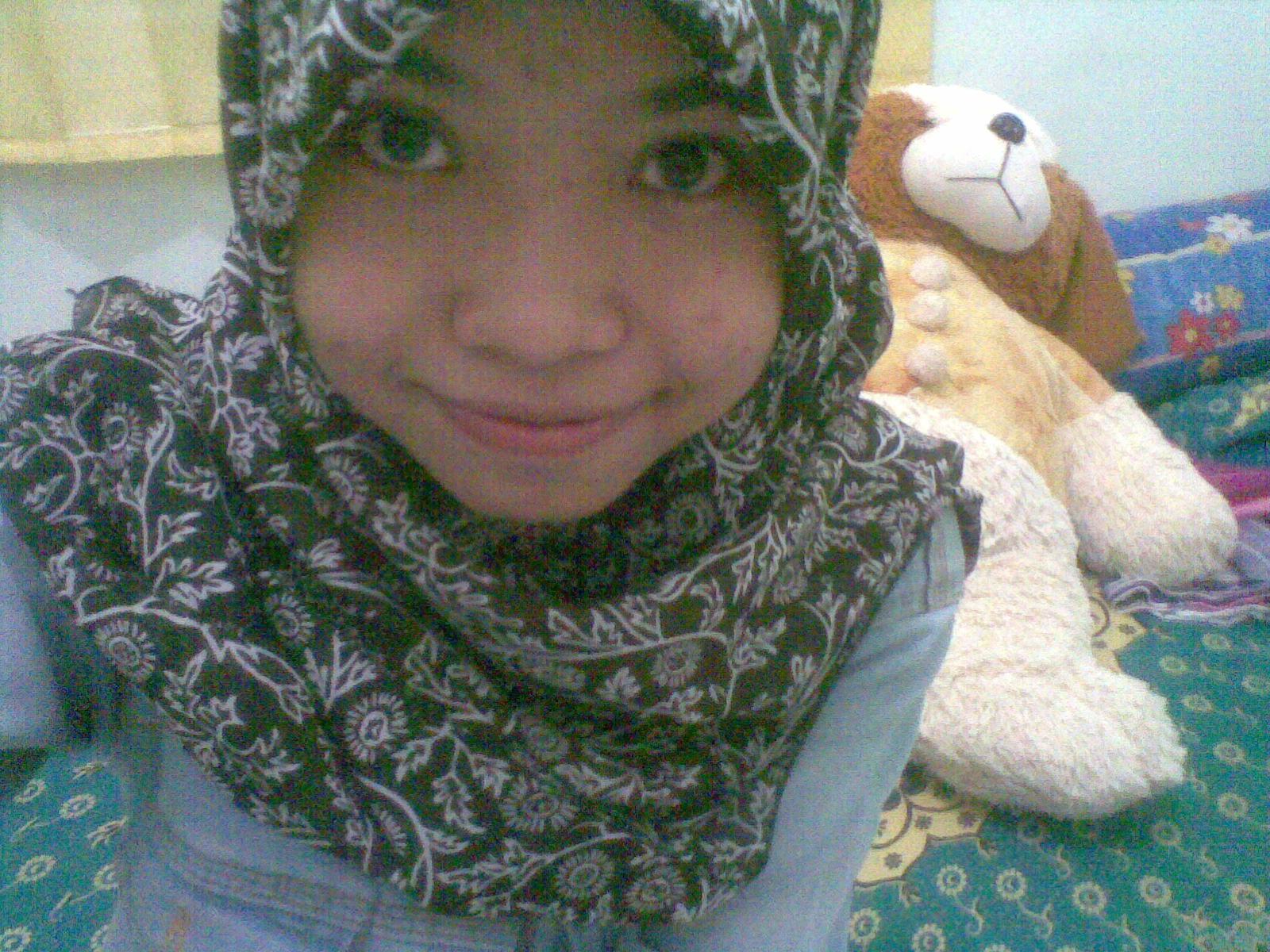 nurulhida24's profile picture. 