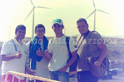 JordiRamnG's profile picture. Colaborador en Autosportcanarias.