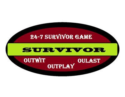 New Online Survivor Game! Starting from scratch - Excellent hosting team, DM for info/application.