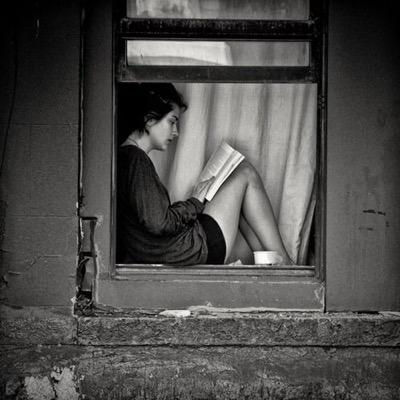 I'll slot myself into the cracks and fissures of your broken little soul