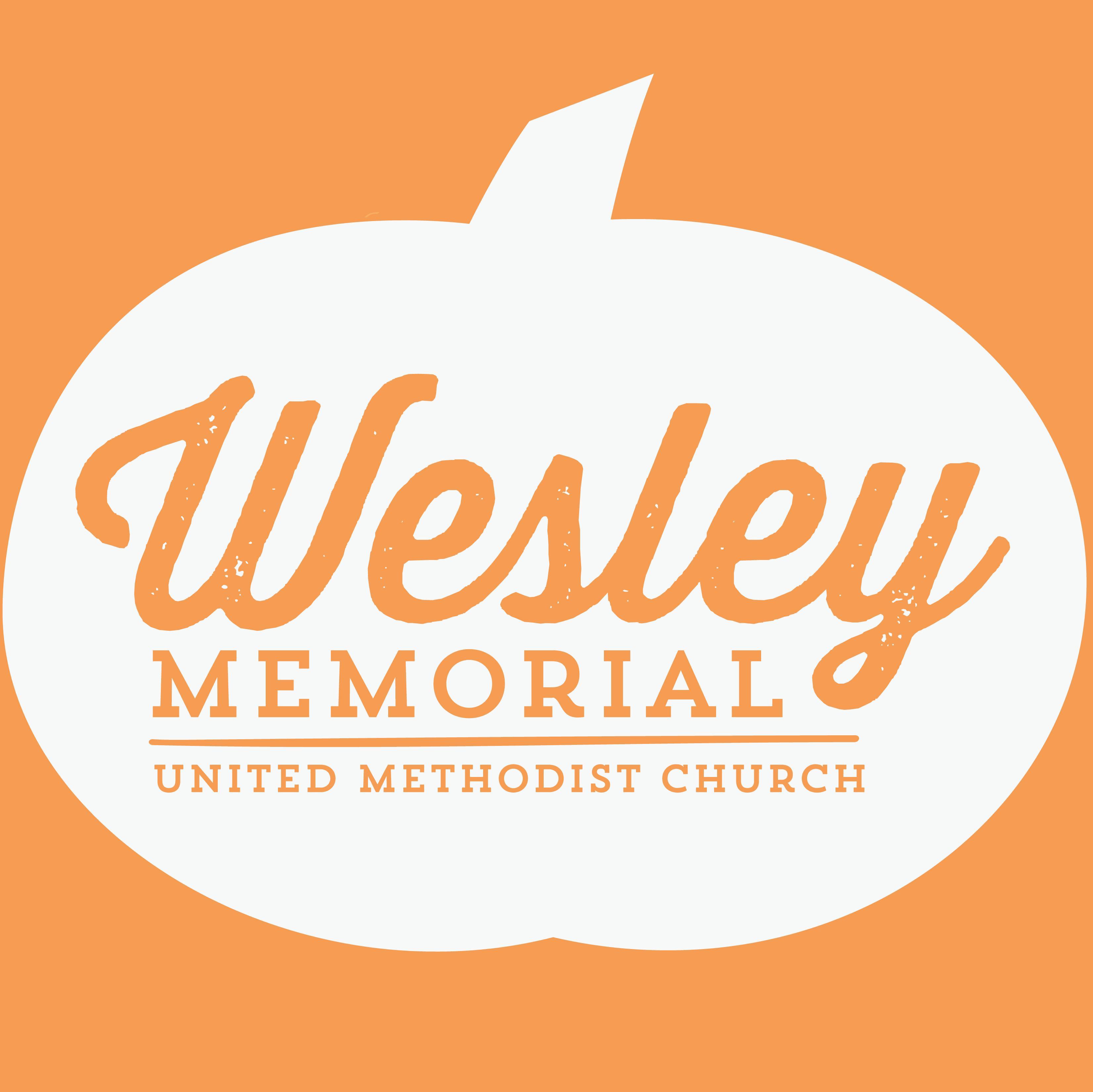 An amazing church where people get together to Live, Love, and Serve!  And yes, we have a lot of pumpkins!
