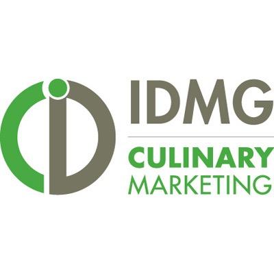 Canada's Top Culinary Marketing Team