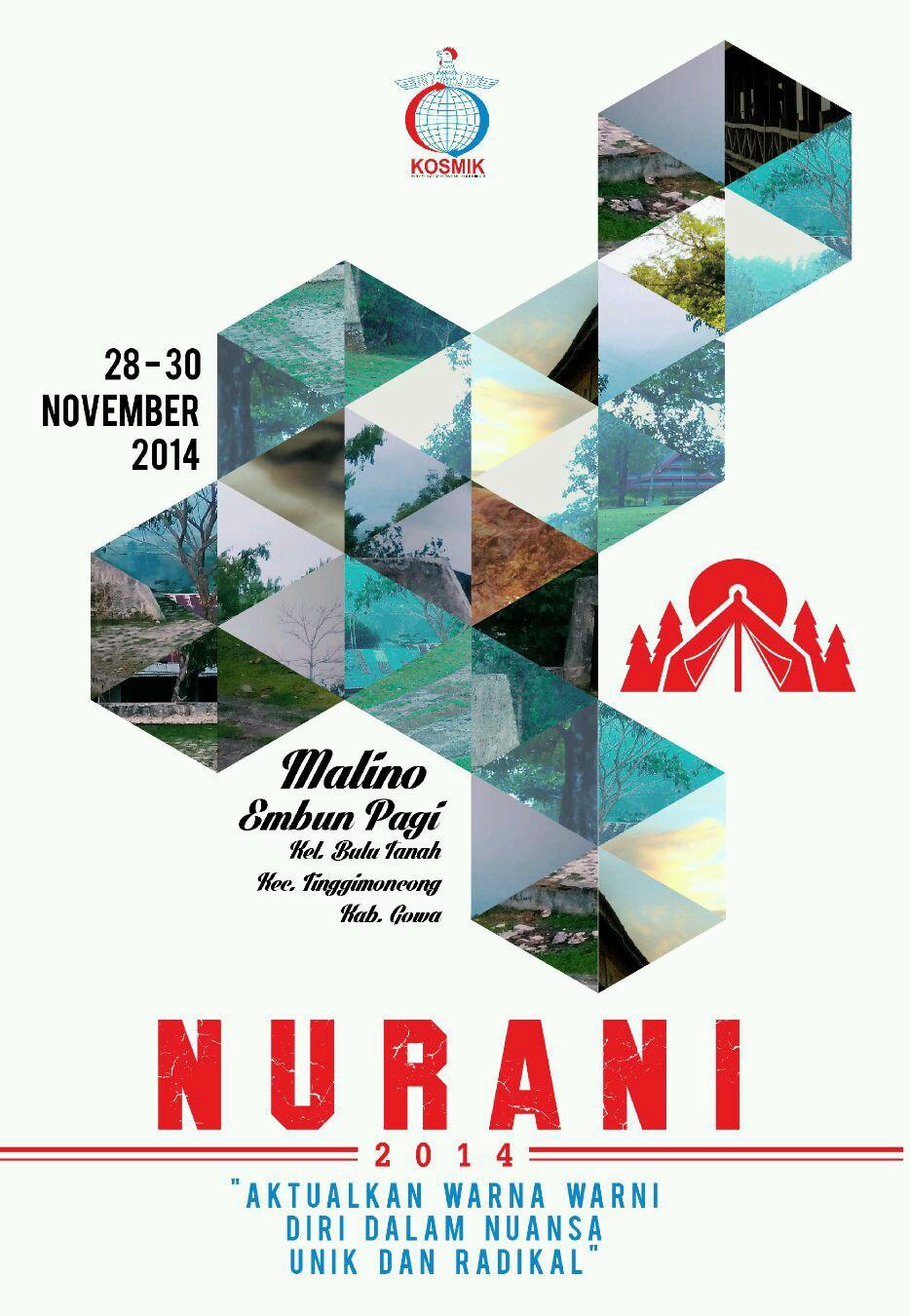 NURANI 2014