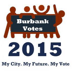 Official news and information for the @CityOfBurbank Municipal Elections