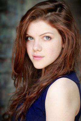 _LucyWeasley's profile picture. Percy and Audrey's Daughter #NewIzzyAH