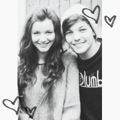 supporting louis & eleanor *∘✧*∘