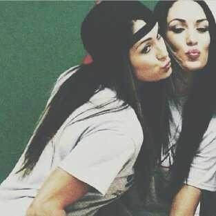 Extreme wrestling for superstars and divas. (RP ONLY) My name is Nikki Bella and im a boss bitch.