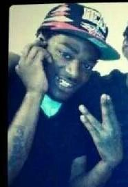 Ion Trust Nobody Cause EveryBody Grimey