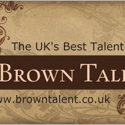 Bringing fresh talent in the UK to the forefront. Annual fashion event. Also supports @allboysrockuk @allgirlsrockuk