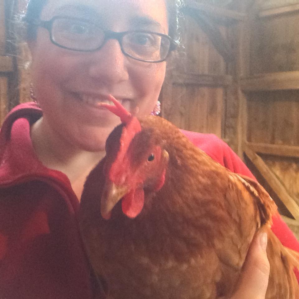 sarah_dimarino's profile picture. 