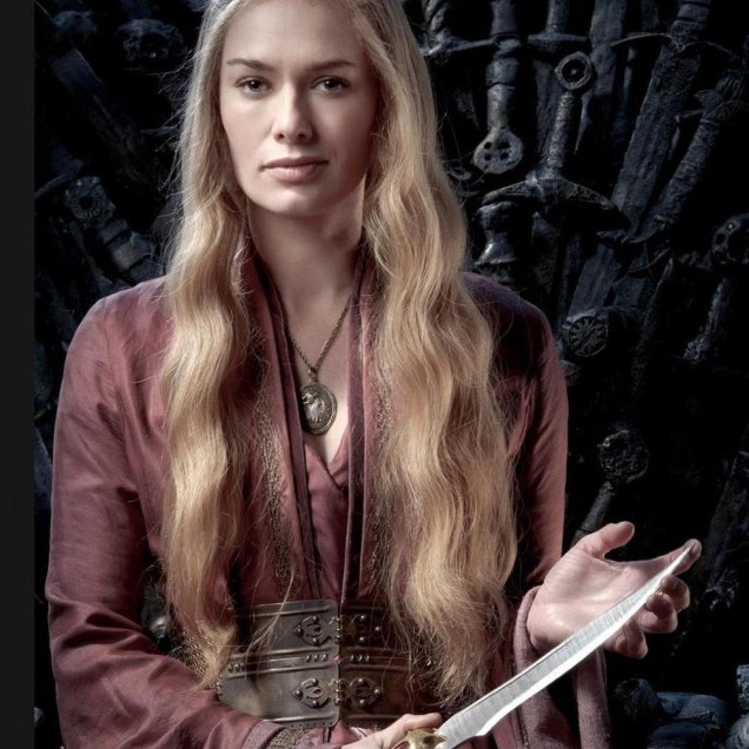 Tapper_15's profile picture. When you play the game of thrones, you win or you die. The is no middle ground.