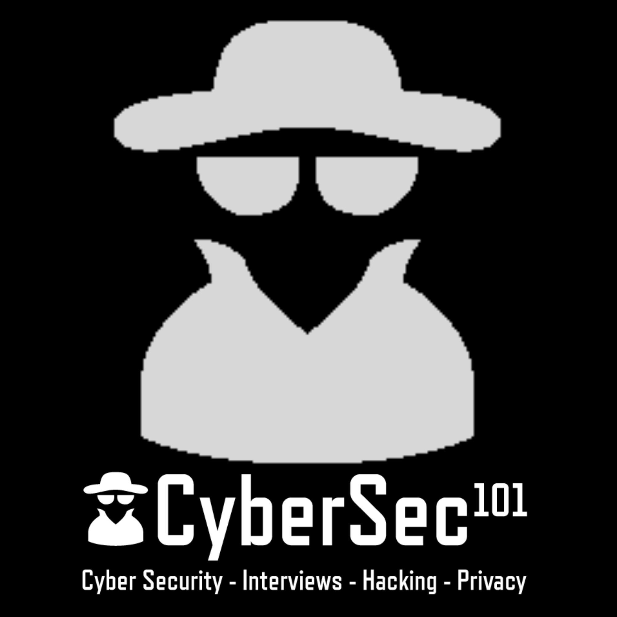 Website & YouTube Channel about Cyber Security. Featuring videos and interviews about Hacking, Anonymity, Whistleblowing and keeping your Privacy!