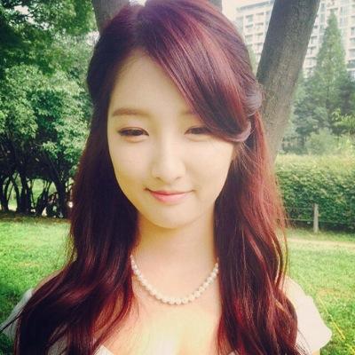 South Korean idol singer, dancer and actress. Leader of 4Minute. Cube Entertainment.