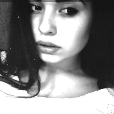 nastya_gorbenko's profile picture. 