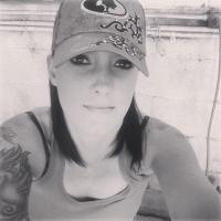 Annette Helms - @Tattoochick1982 Twitter Profile Photo