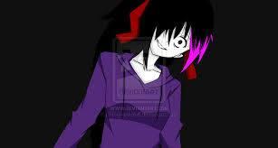 My name is Nina... Nina The Killer Ha HA!! Go  To Sleep My Prince ~ Shiet~