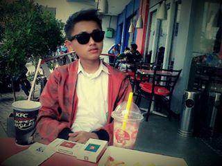 Man 1 peswarang