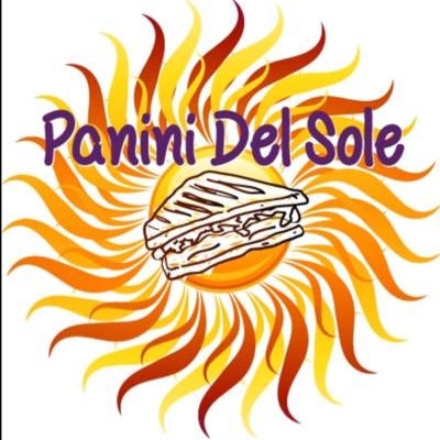 PaniniDelSole's profile picture. Gourmet Arizona Street Food - Serving up Paninis Hot off the Press