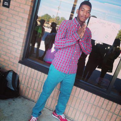 Follow Me @DhtNiqqaPatty