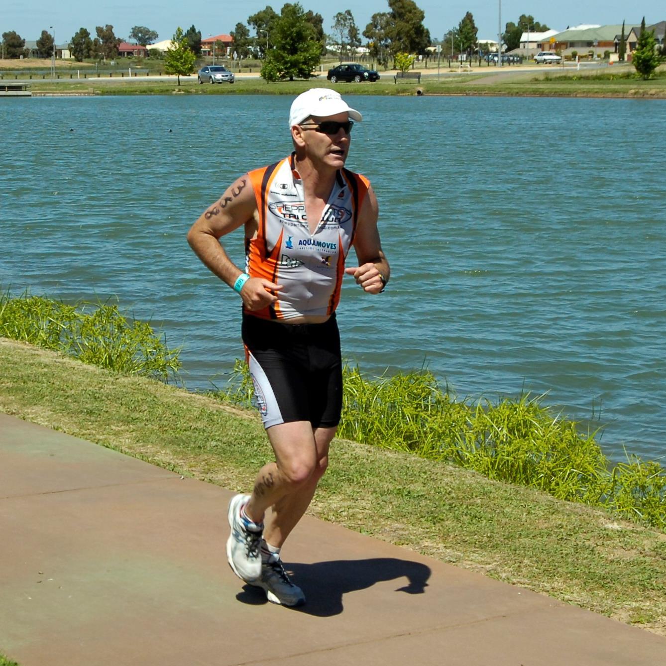 lambourn_mark's profile picture. Football Development Manager Goulburn Murray Region - Opinions are my own