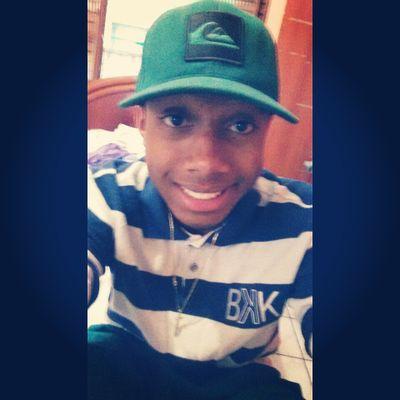 Meu sorriso é ah sua derrota '