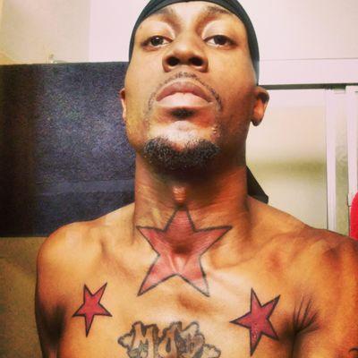 jemarcusalbrig1's profile picture. Makaveli