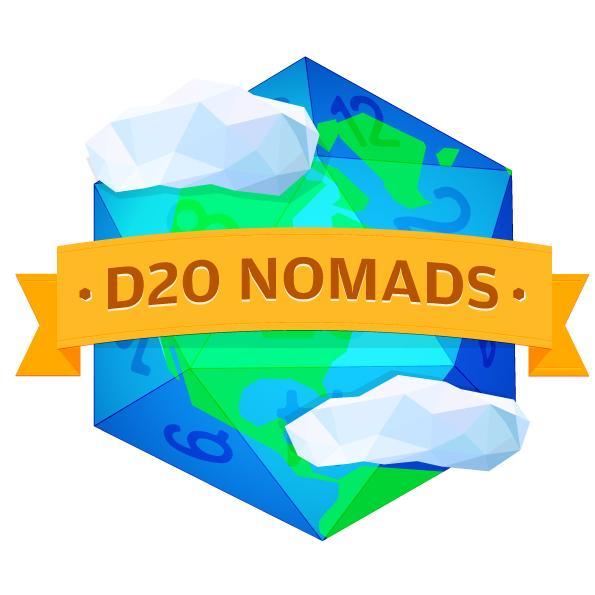 @D20Nomads