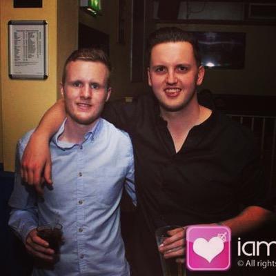 alexnicholls88's profile picture. 