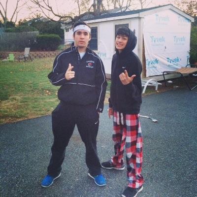 Noah_Meyers_'s profile picture. Rest In Paridise Mom #dirtygus