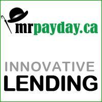 Mr. Payday Easy Loans Inc.
3421 Kingsway, Vancouver, BC V5R 5L3
Phone: (604) 435-2274    Fax: (604) 435-2271
Toll Free Phone: 1-877-432-2274