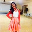 Sara Piña - @pina_sara - Twitter