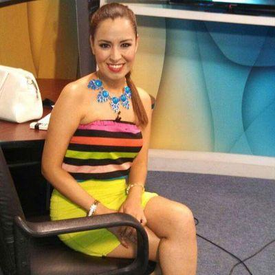 Lic Comunicación Organizacional, Maestria en Educación, Docente frente a grupo de SEMS, enamorada de la vida y retos. conductora de megacable y Elite Laguna